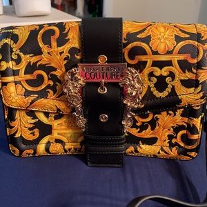 Versace Jeans Couture Purse